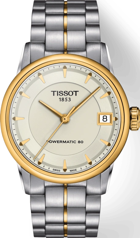 Tissot Luxury T086.207.22.261.00