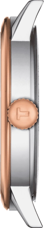 Tissot,Dream 42mm,42mm,Stainless Steel,White,Quartz,Day,Sapphire,Crystal Glass,T129,T129.410.22.013.00