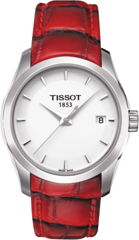 Tissot Couturier T035.210.16.011.01