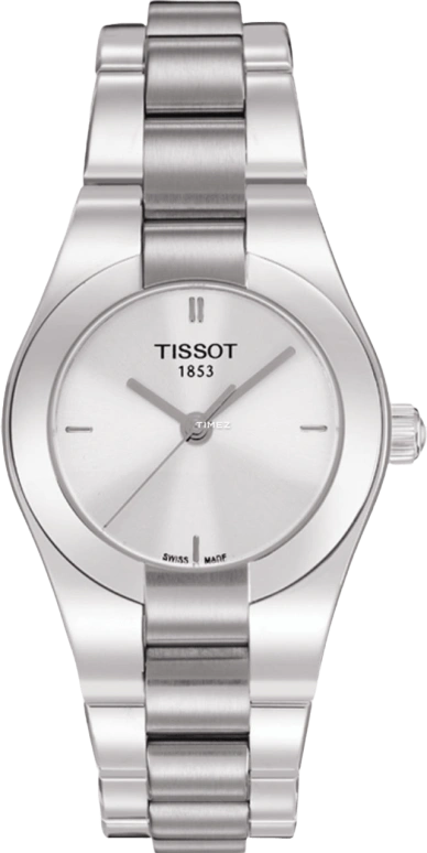 Tissot T-Trend T043.010.11.031.00