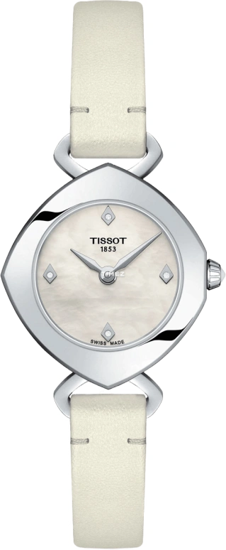Tissot T-Gold T113.109.16.116.01