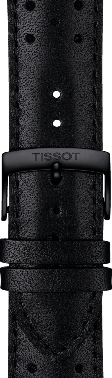 Tissot,T-Sport 42.50mm,42.50mm,Stainless Steel,Black,Quartz,Chronograph,Day,T106,T106.417.36.051.00