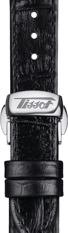 Tissot,Heritage 31.10mm,31.10mm,Stainless Steel,Silver,Quartz,26280hours,Sapphire,T128,T128.509.16.032.00
