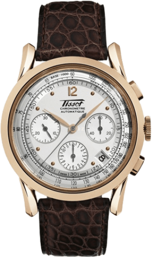 Tissot Heritage T71.8.439.31