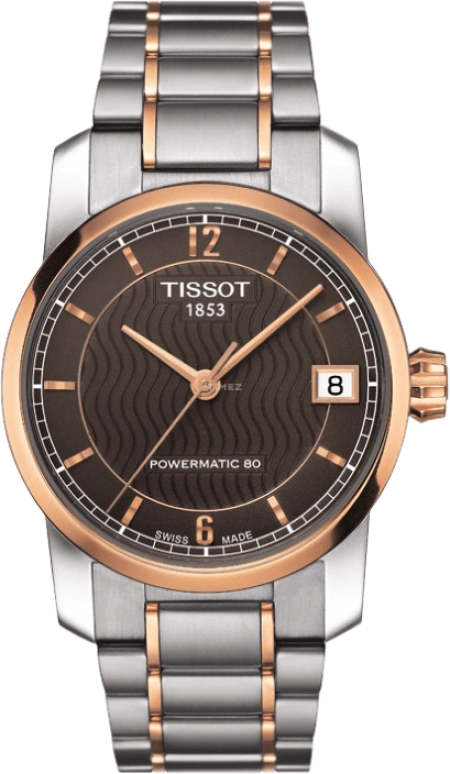 Tissot T-Classic T087.207.55.297.00
