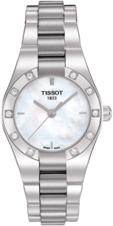 Tissot T-Trend T043.010.61.111.00