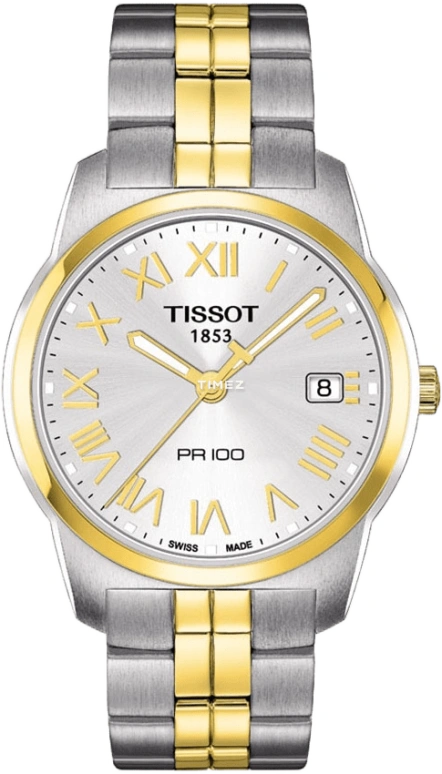 Tissot PR 100 T049.410.22.033.01