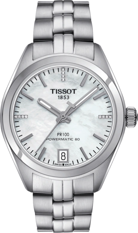 Tissot PR 100 T101.207.11.116.00