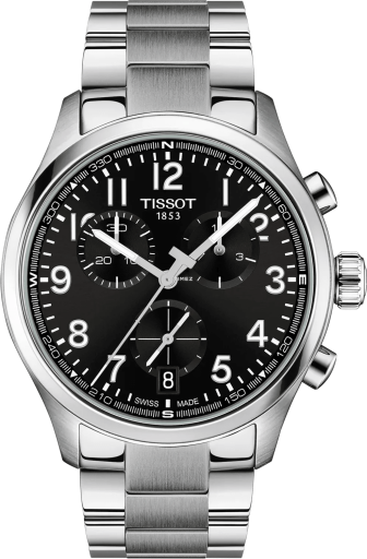 Tissot Chrono T116.417.11.052.00