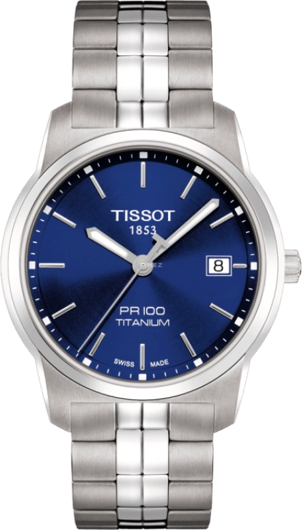 Tissot PR 100 T049.410.44.041.00