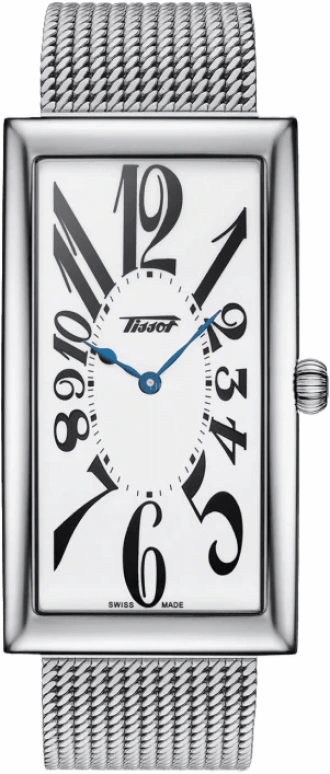 Tissot Heritage T117.509.11.012.00