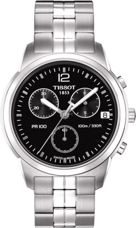 Tissot PR 100 T049.417.11.057.00