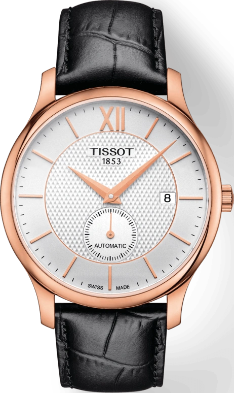 Tissot Tradition T063.428.36.038.00