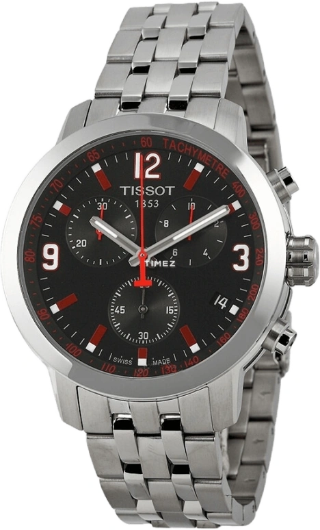 Tissot PRC 200 T055.417.11.057.01