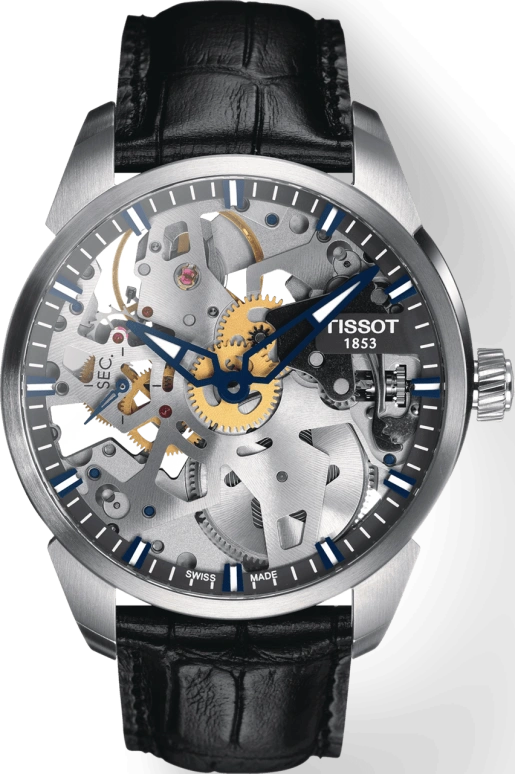 Tissot T-Classic T070.405.16.411.00