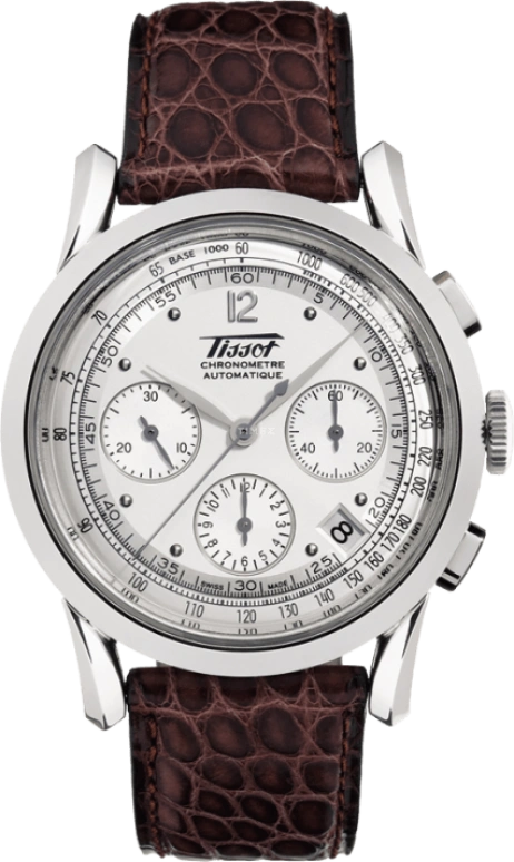 Tissot Heritage T66.1.712.31