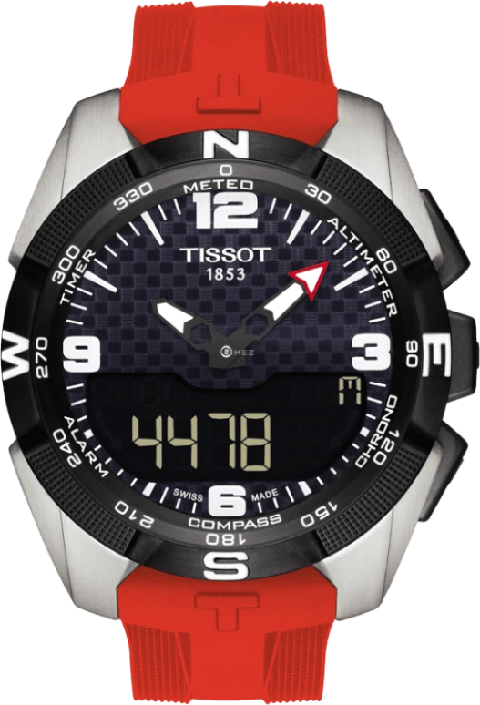 Tissot Touch T091.420.47.057.00