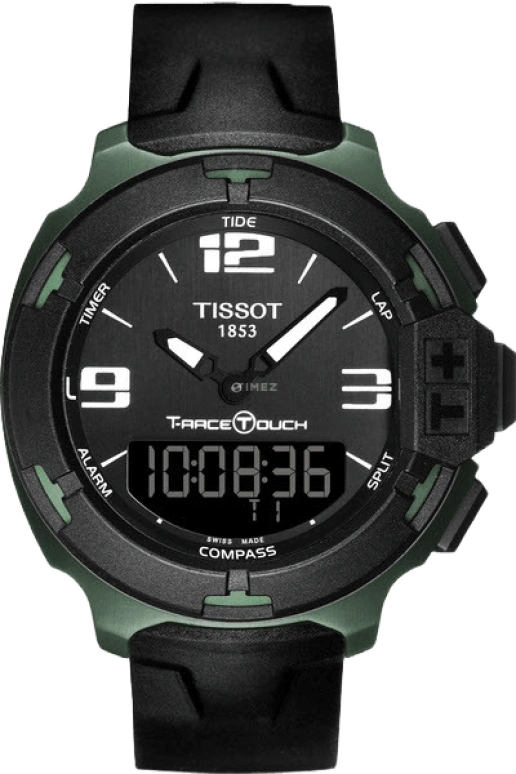 Tissot Touch T081.420.97.057.01