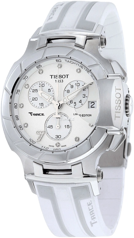 Tissot T-Race T048.417.17.036.00
