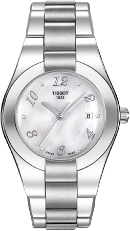 Tissot T-Trend T043.210.11.117.02