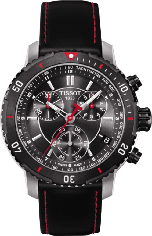 Tissot PRS 200 T067.417.26.051.00