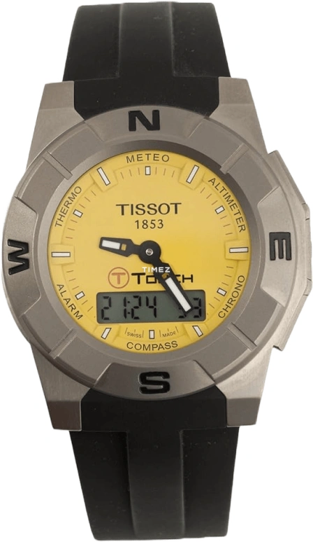 Tissot Other T001.520.47.361.00