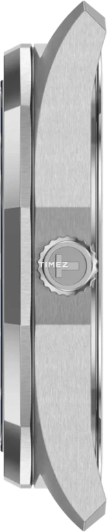 Tissot,PRC 100 39mm,39mm,Stainless Steel,Silver,Quartz,Day,Solar Charging,T151,T151.422.16.031.00