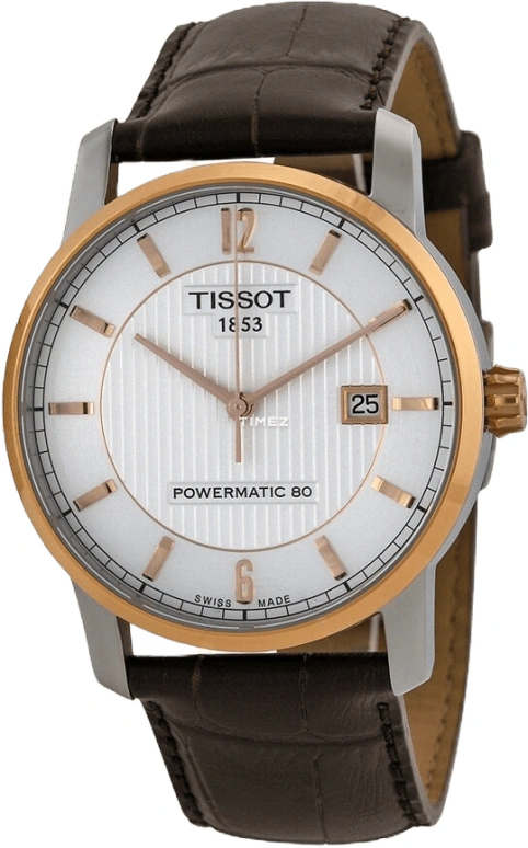 Tissot T-Classic T087.407.56.037.00
