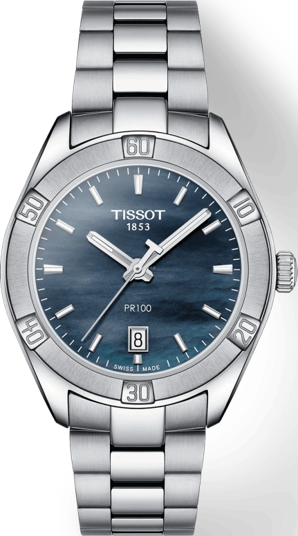 Tissot PR 100 T101.910.11.121.00