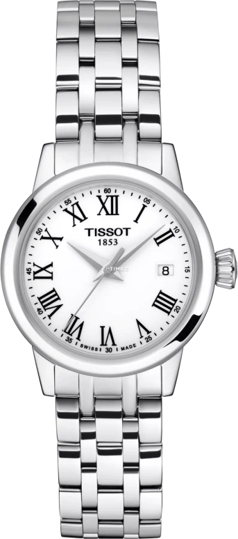 Tissot T-Classic T129.210.11.013.00