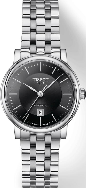 Tissot Carson T122.207.11.051.00