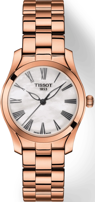 Tissot T-Lady T112.210.33.113.00