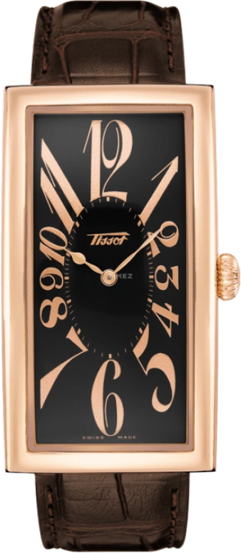Tissot Heritage T71.8.108.52