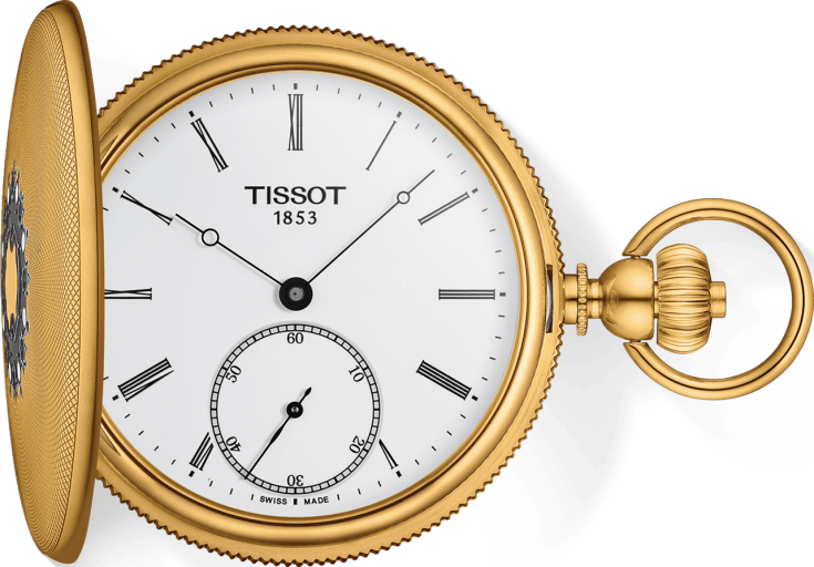 tissot tissot-t-pocket 