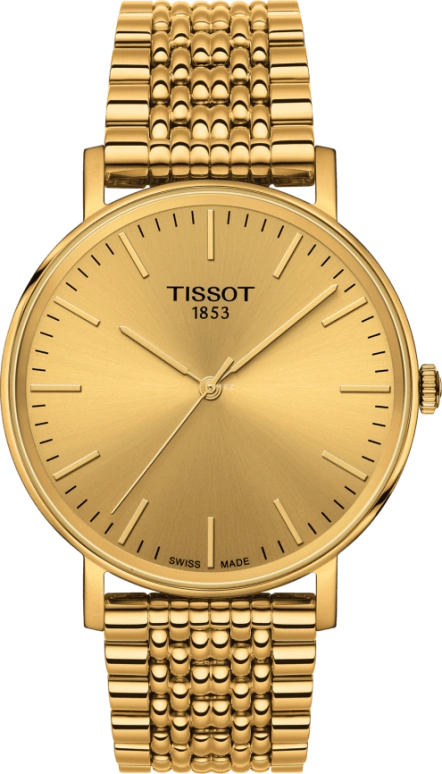 Tissot Everytime T109.410.33.021.00