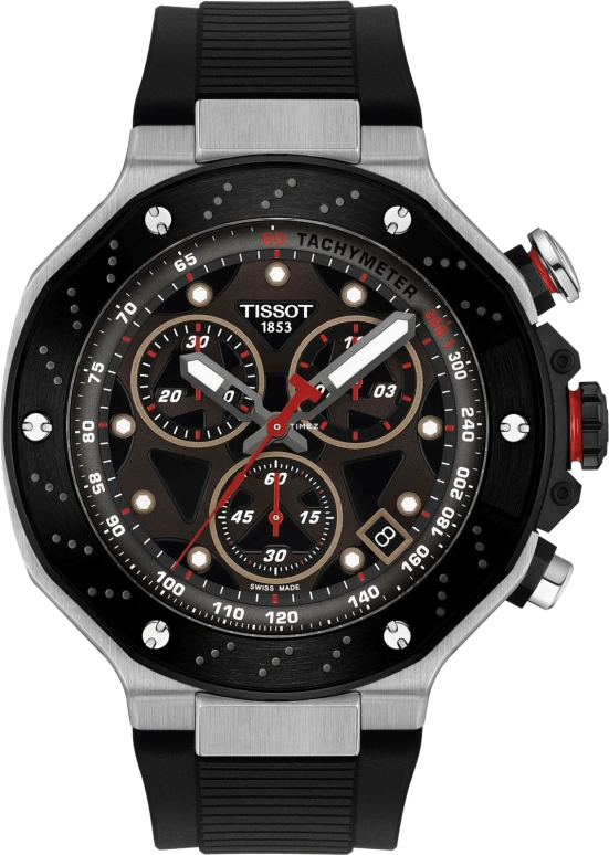 Tissot T-Race T141.417.27.081.00