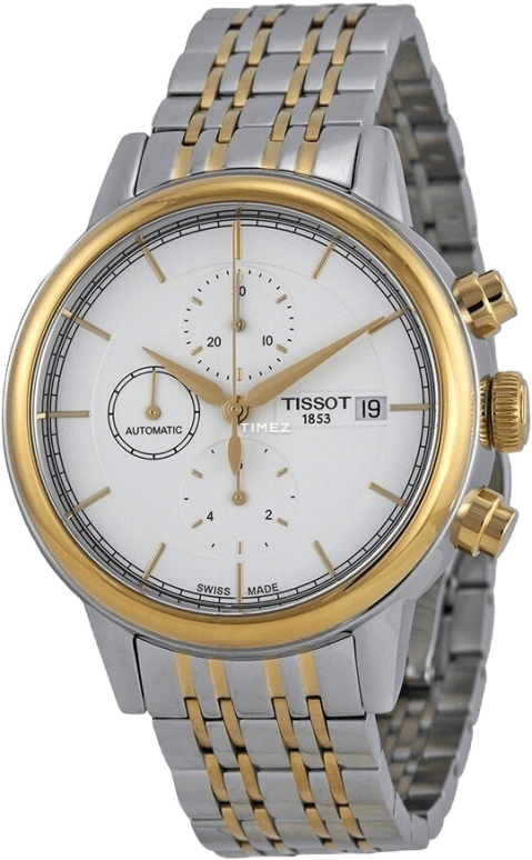 Tissot Carson T085.427.22.011.00