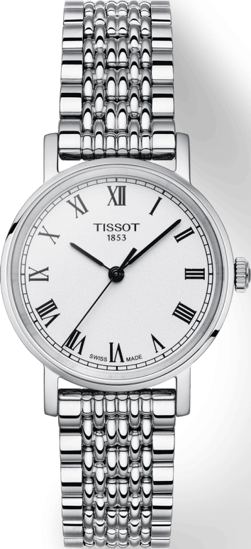 Tissot Everytime T109.210.11.033.10