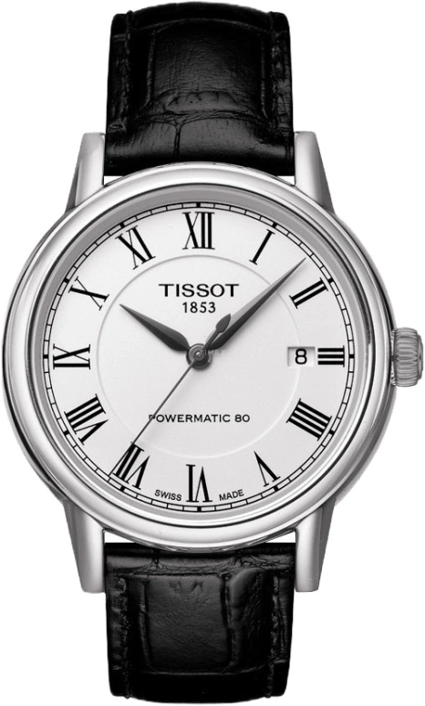 Tissot Carson T085.407.16.013.00