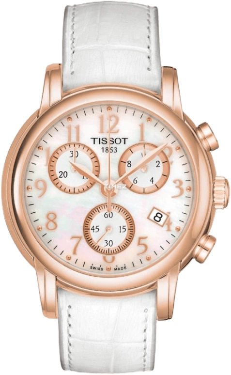 Tissot T-Gold T906.217.76.112.00