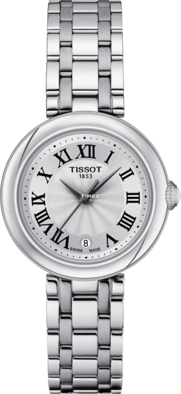 Tissot Bellissima T126.010.11.013.00