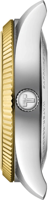 Tissot,Ballade 39mm,39mm,Stainless Steel,Silver,Automatic,Day,Sapphire,Crystal Glass,T156,T156.408.22.033.00