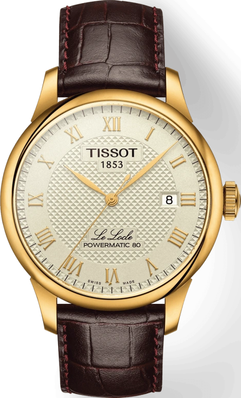 Tissot Le Locle T006.407.36.263.00
