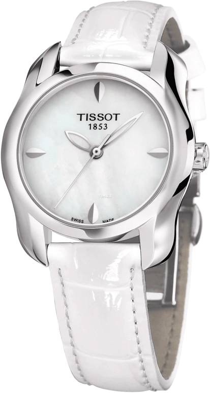 Tissot T-Wave T023.210.16.111.00