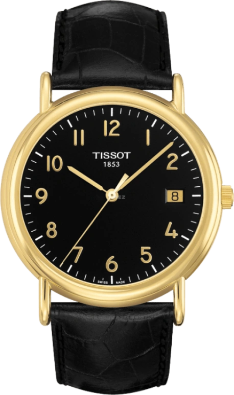 Tissot Carson T907.410.16.052.00