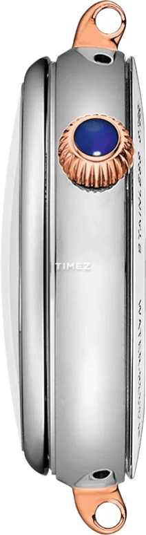 Tissot,Bellissima 29.60mm,29.60mm,Stainless Steel,Silver,Quartz,Moonphase,Day,T152,T152.223.22.036.00