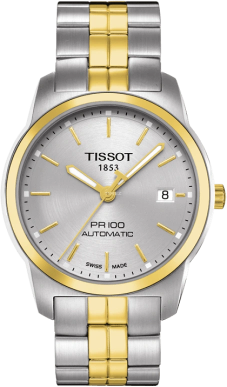 Tissot PR 100 T049.407.22.031.00