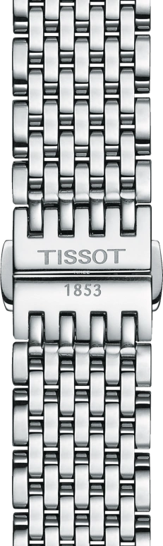 Tissot,Everytime 34mm,34mm,Stainless Steel,Silver,Quartz,Sapphire,Crystal Glass,Round,T143,T143.210.11.033.00