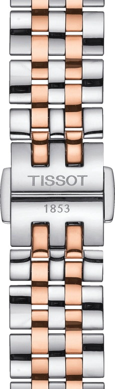 Tissot,Le Locle 29mm,29mm,Stainless Steel,Silver,Automatic,Date,38hours,T006,T006.207.22.036.00