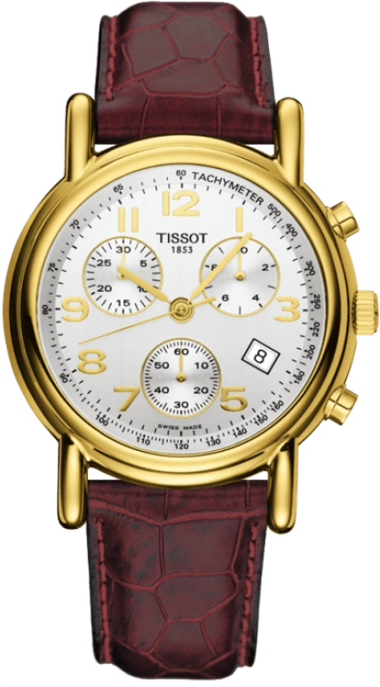 Tissot Carson T71.3.442.32